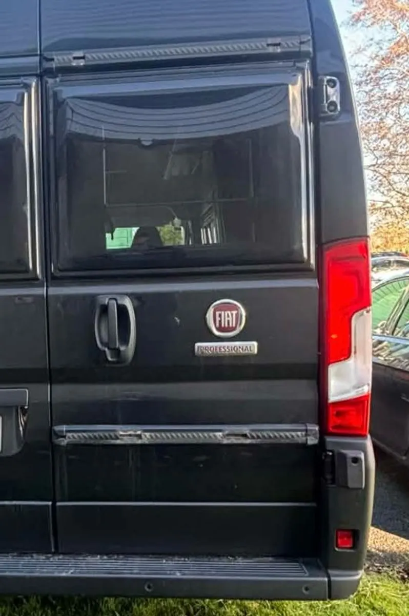 Bike Carrier. - Image 3