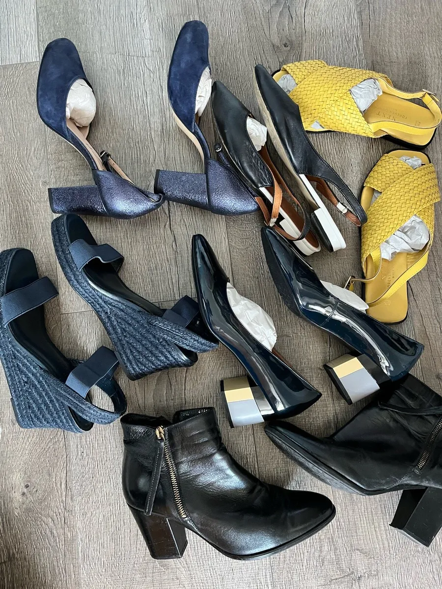 For sale shoes in perfect condition - Image 3