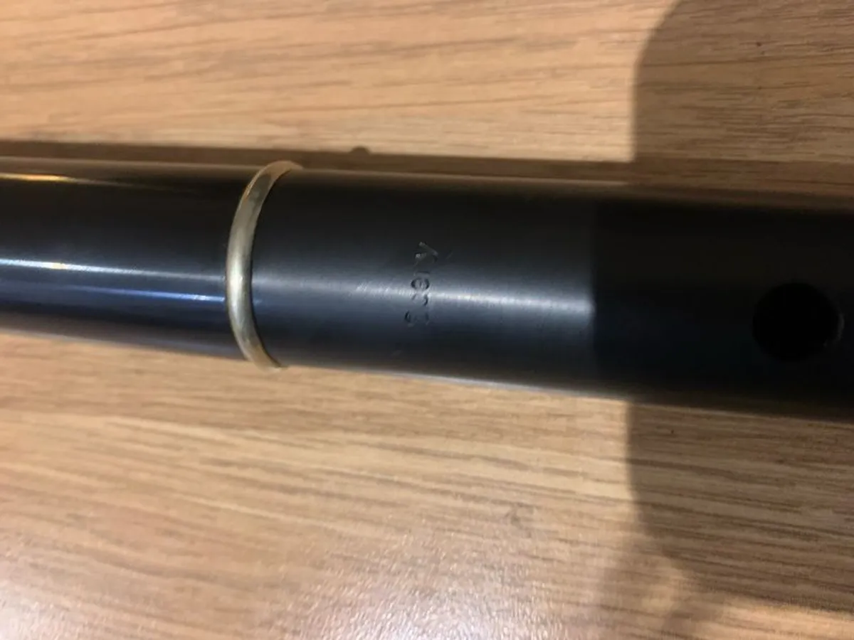 Des Seery Flute - Image 3