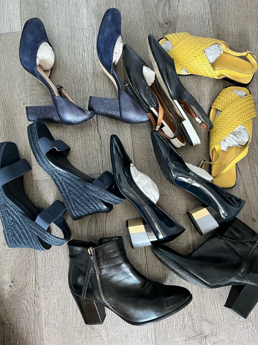 For sale shoes in perfect condition - Image 4