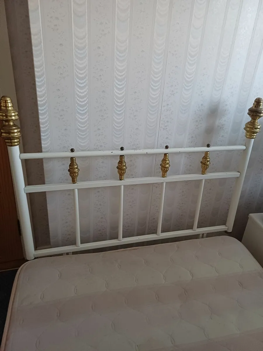 Single bed 3ft - Image 4