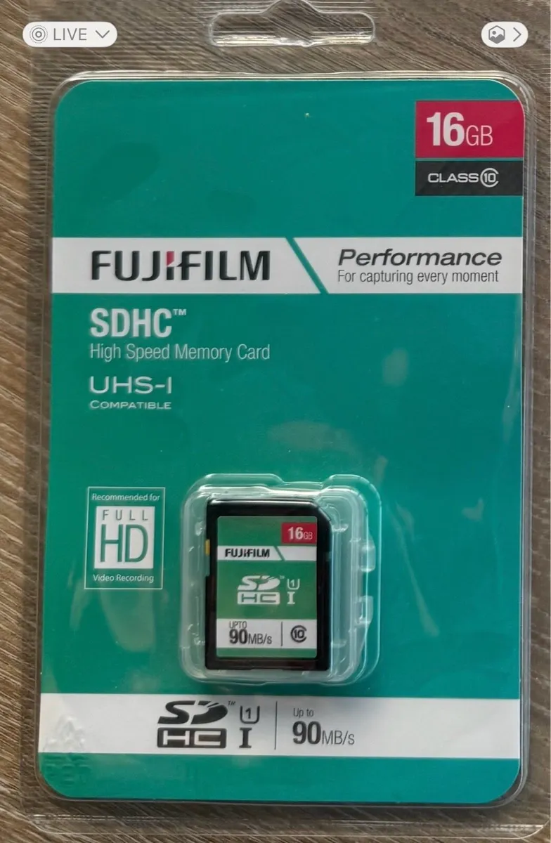 Camera equipment - Image 3