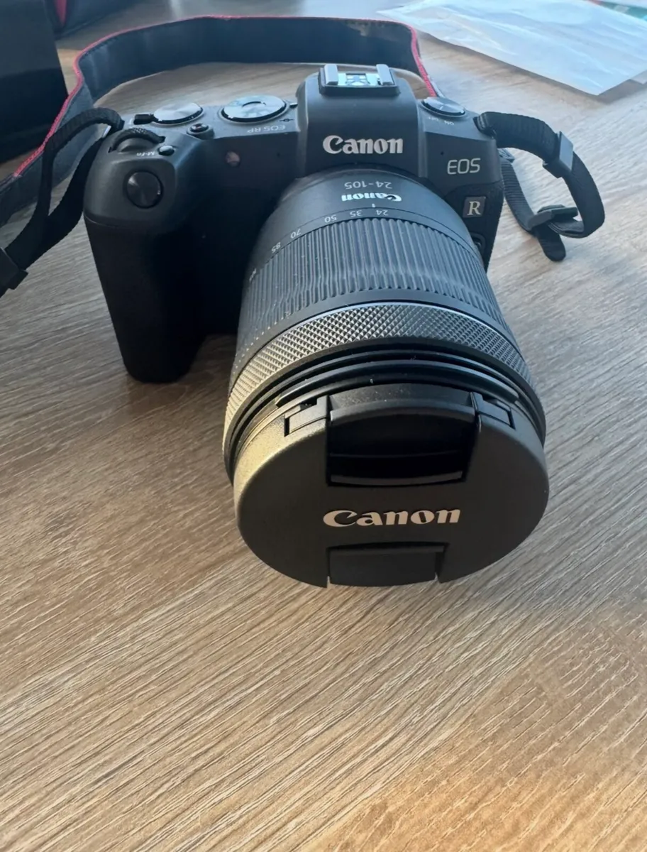 Camera equipment - Image 4