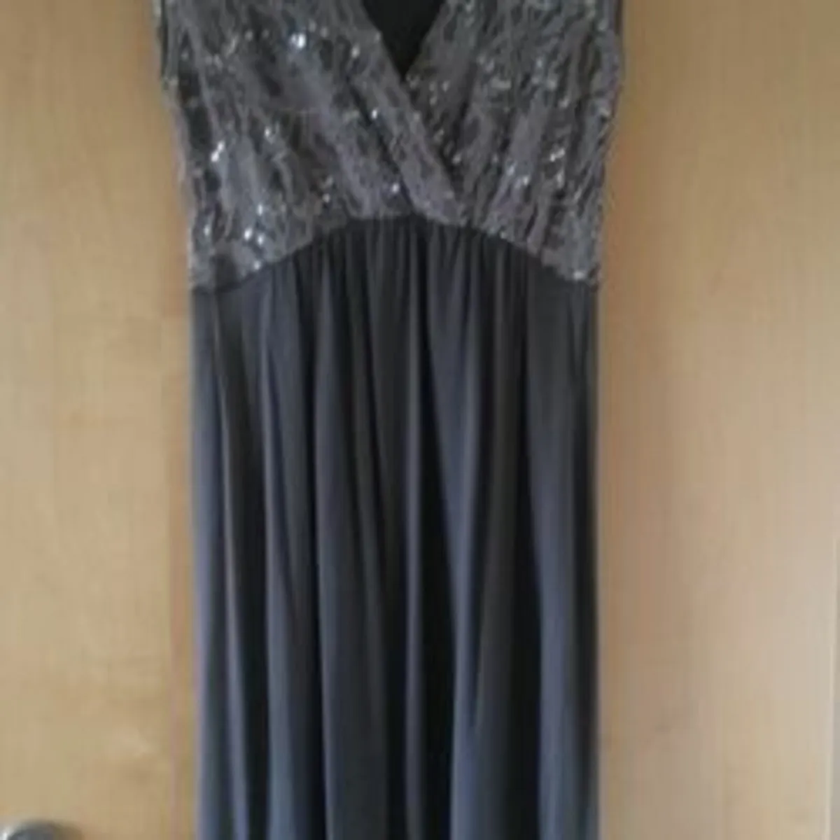 Tiffany Rose maternity dress - Image 2