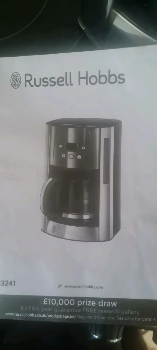 Coffee machine - Image 2
