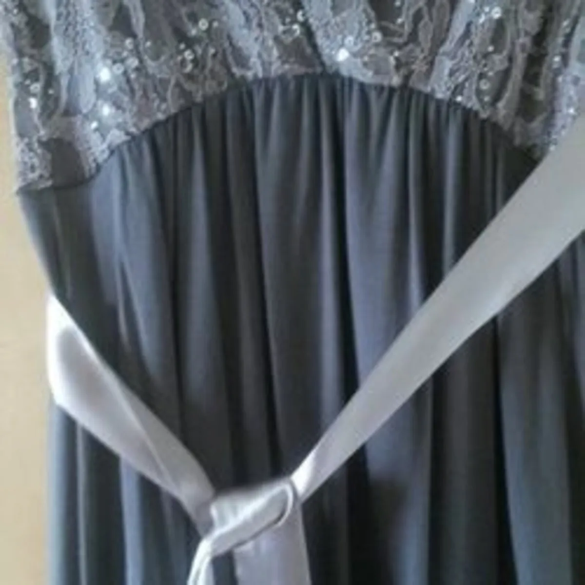 Tiffany Rose maternity dress - Image 1