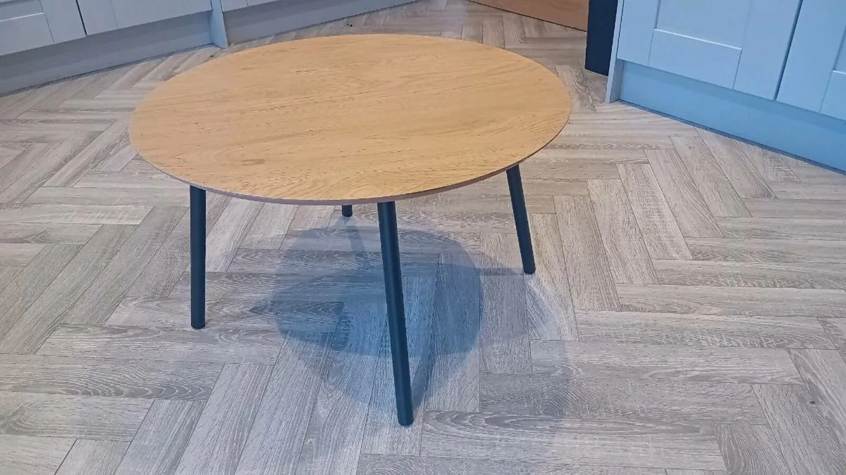 Coffee table - Image 2