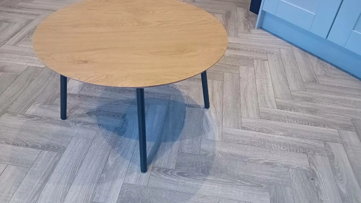 Coffee table - Image 3