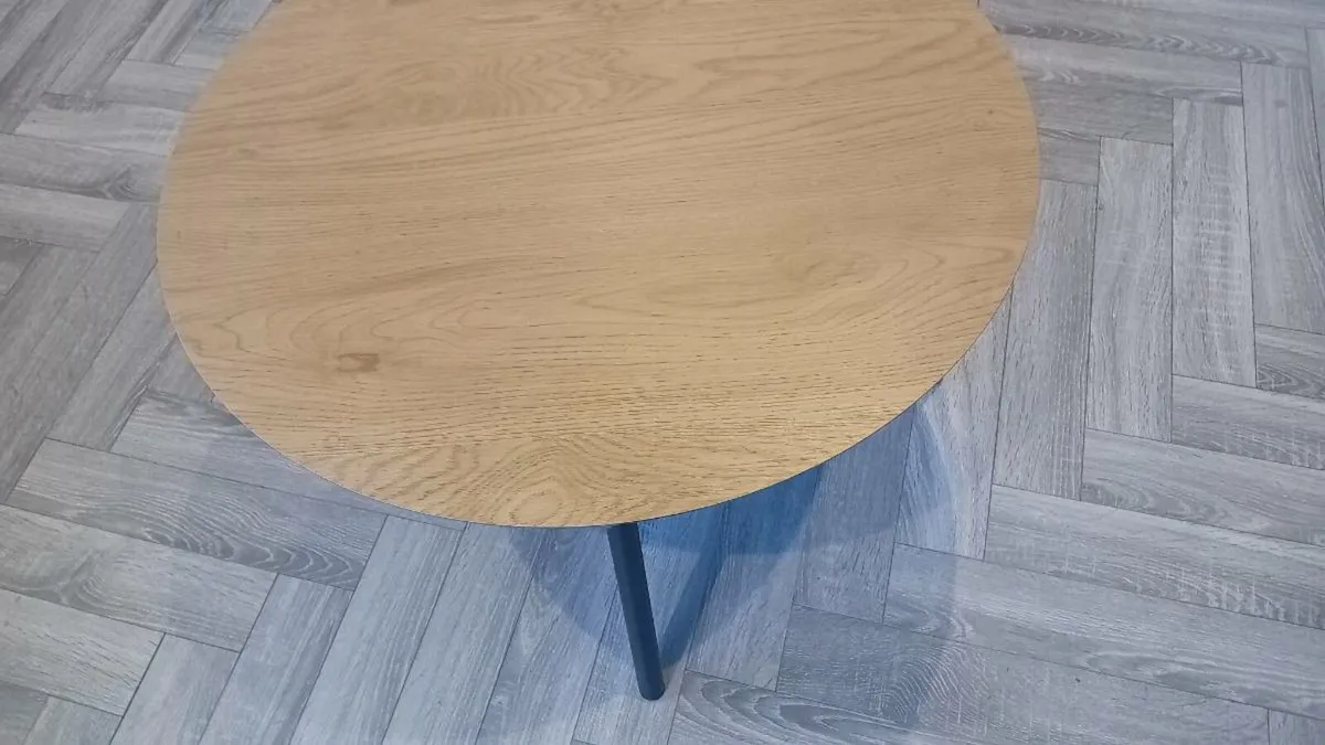 Coffee table - Image 4