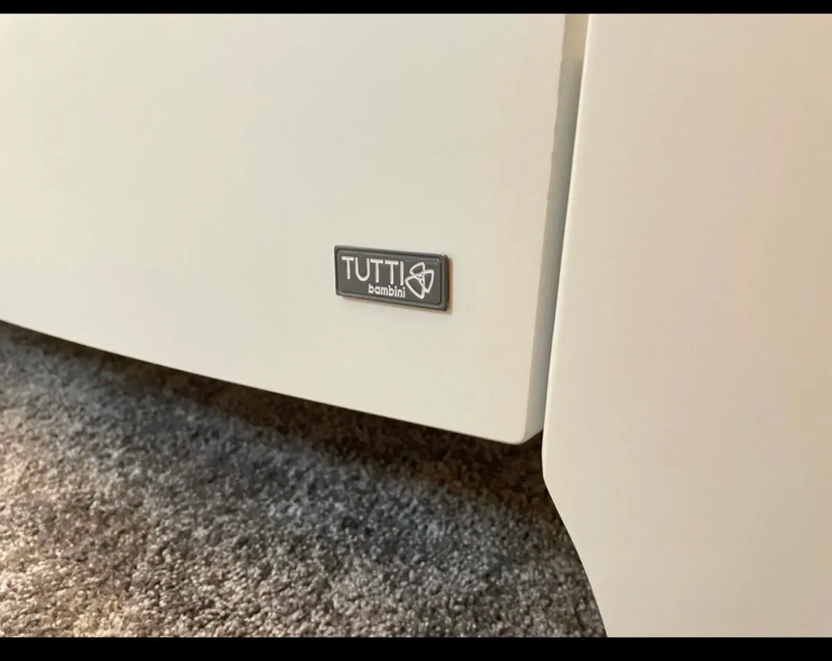 Brand new Cotbed - Image 4