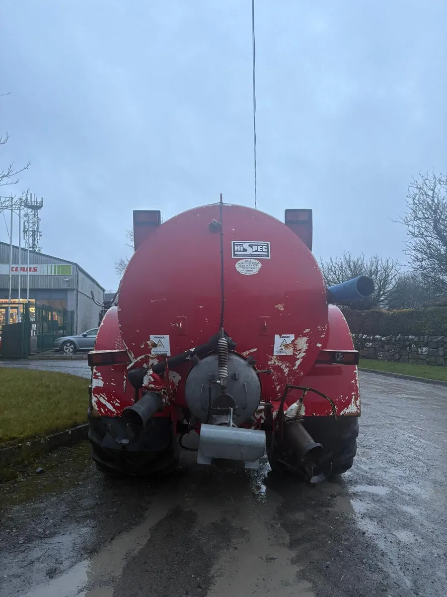 Hi spec 2500 - Image 3