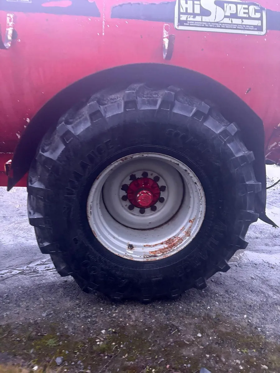 Hi spec 2500 - Image 4