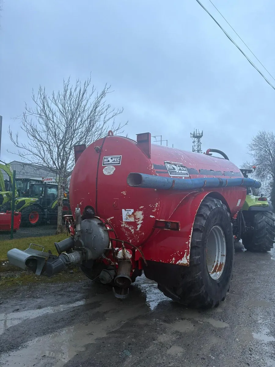 Hi spec 2500 - Image 2