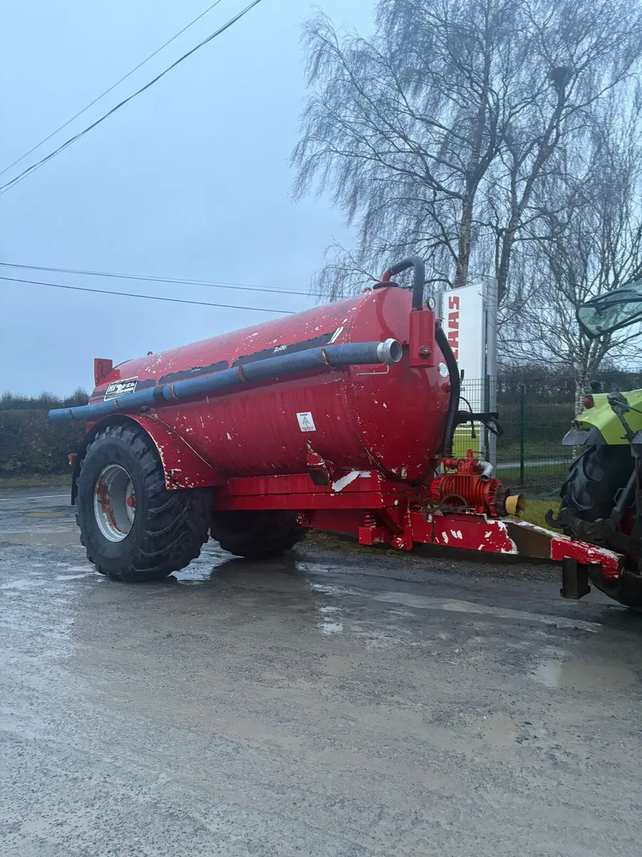 Hi spec 2500 - Image 1