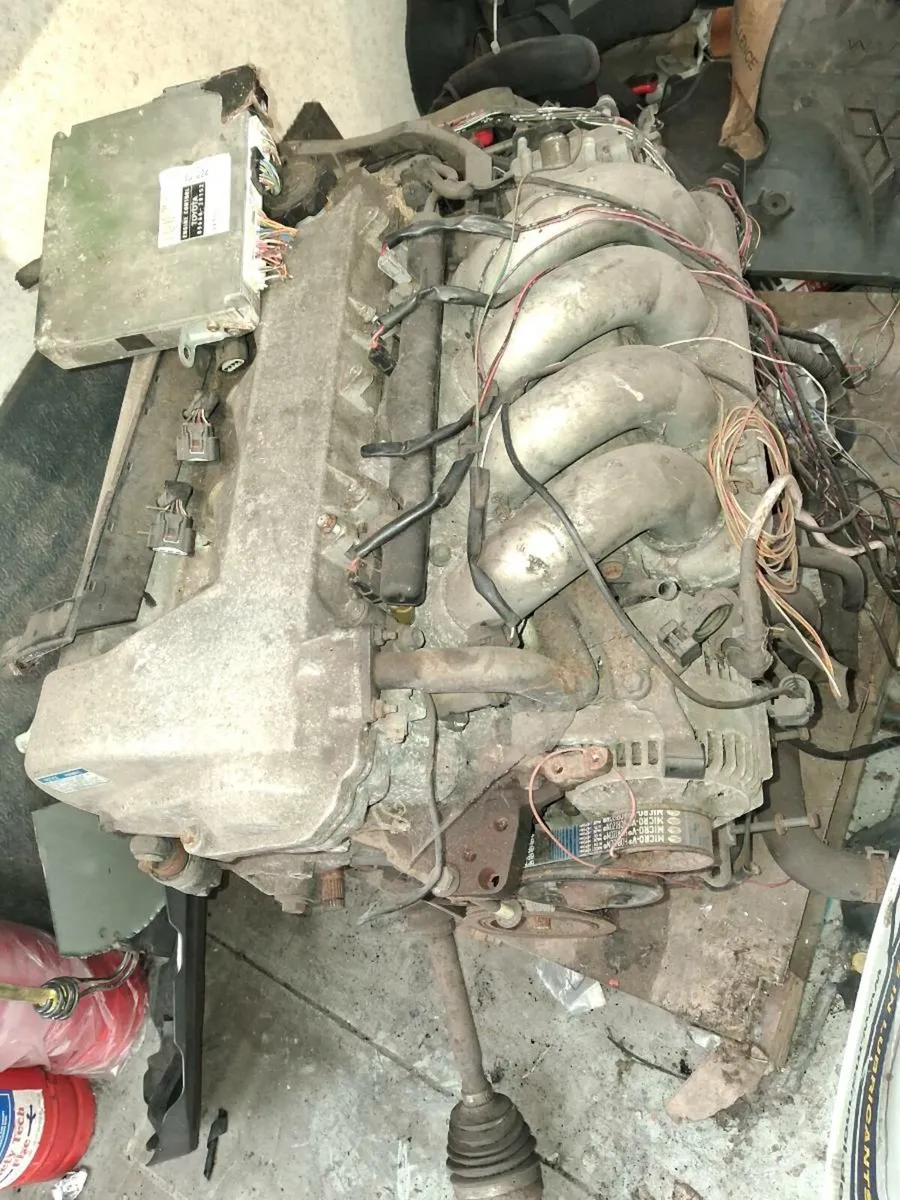 Vvtli 190 bhp - Image 2