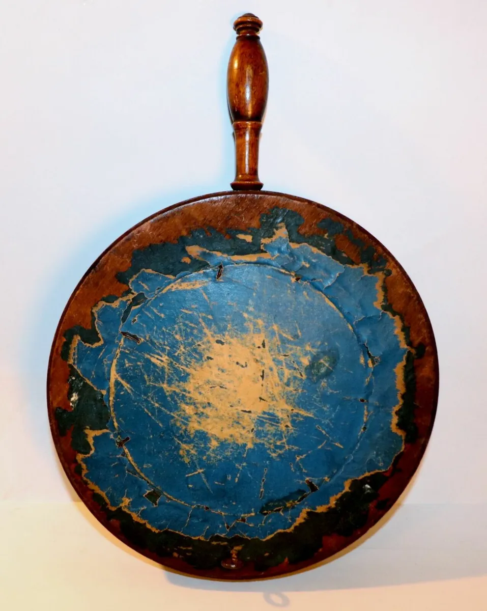 Antique mirror - Image 2