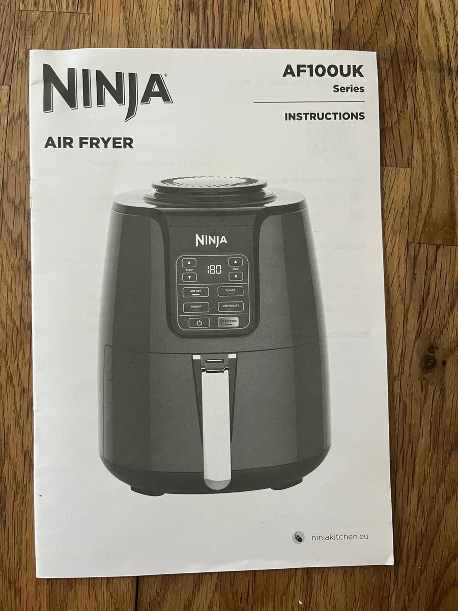 Ninja Air fryer - Image 2