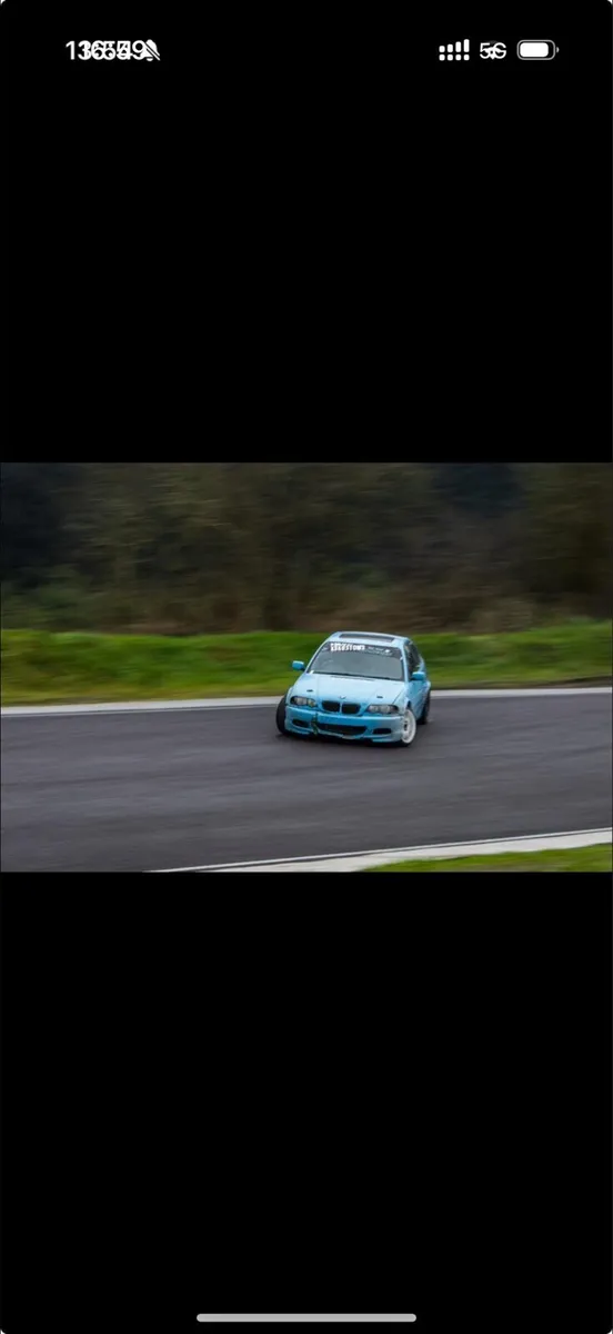 Drift car - Image 1