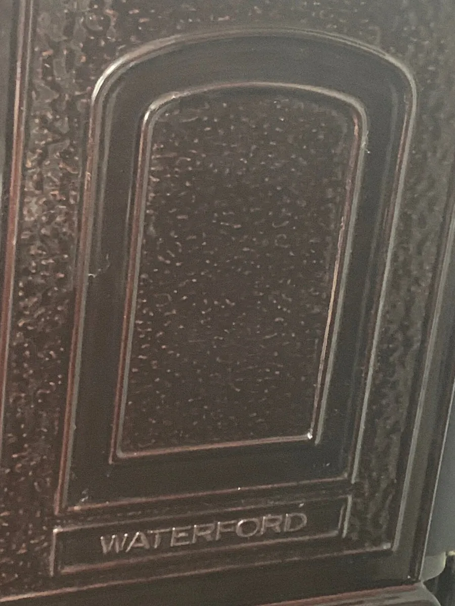 Oil fired room stove - Image 2