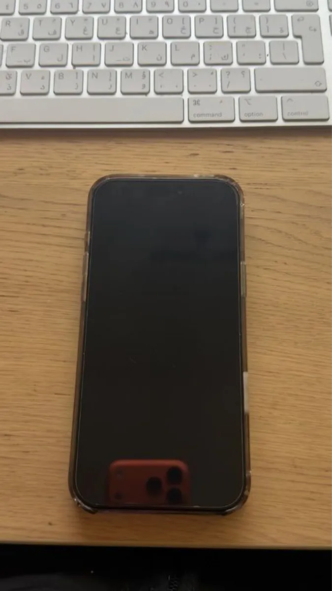 iPhone 16 Pro Max 256GB with Box and new cable - Image 4