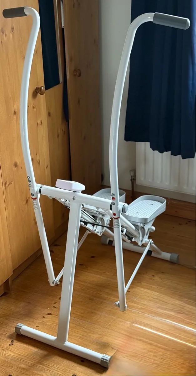 Exercise Machine - Image 1