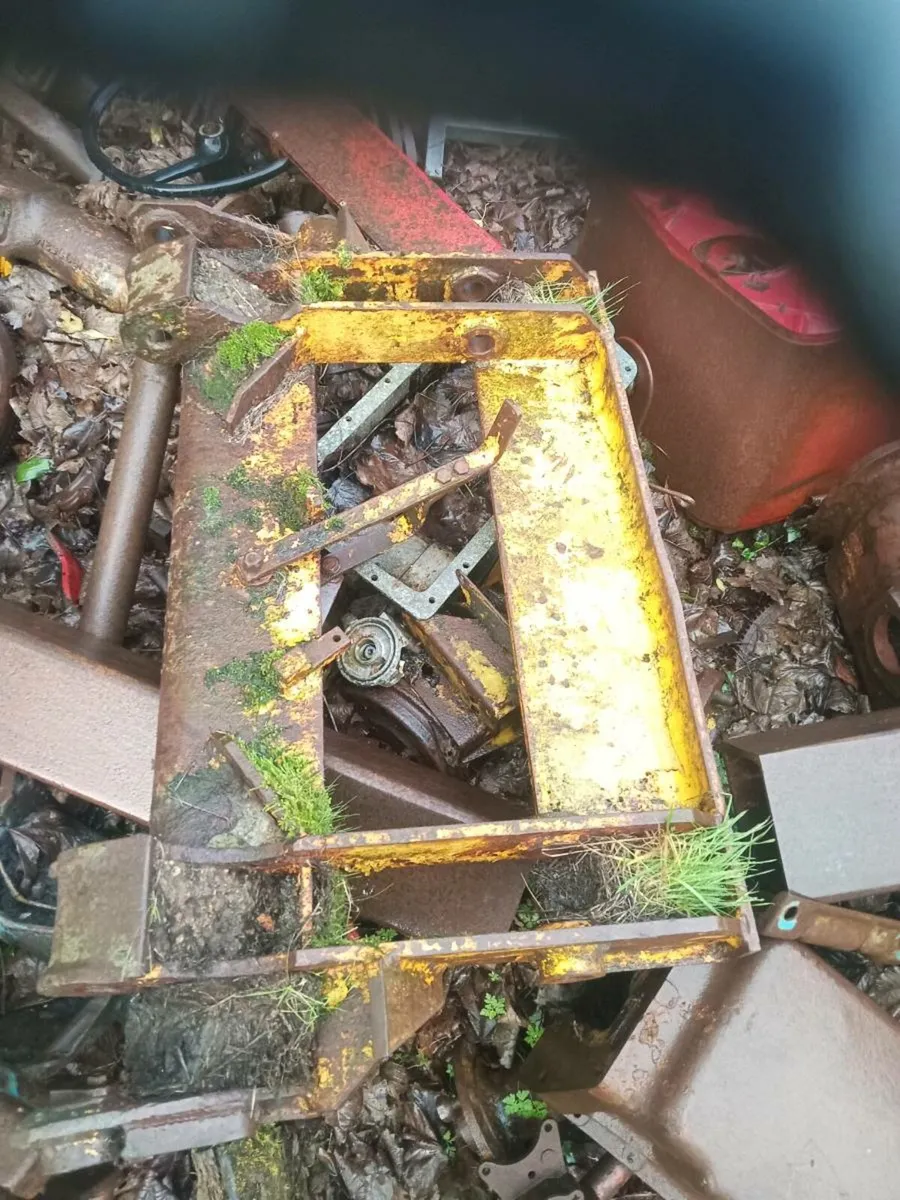 Wheels/quick attach - Image 3