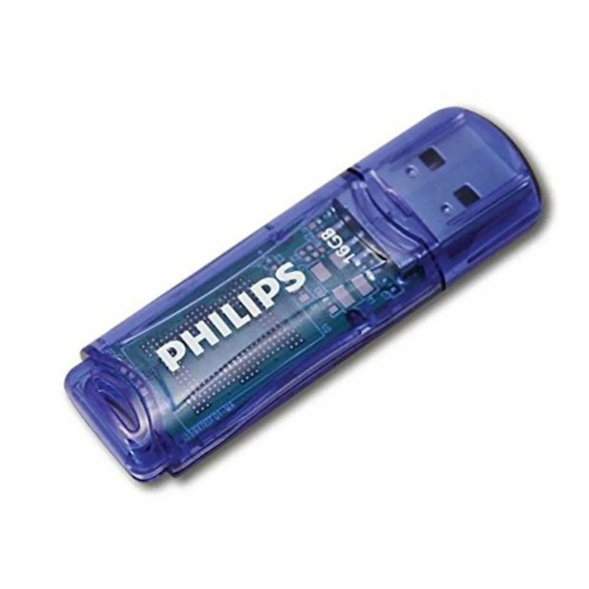 BRAND NEW Philips 16GB USB STICK