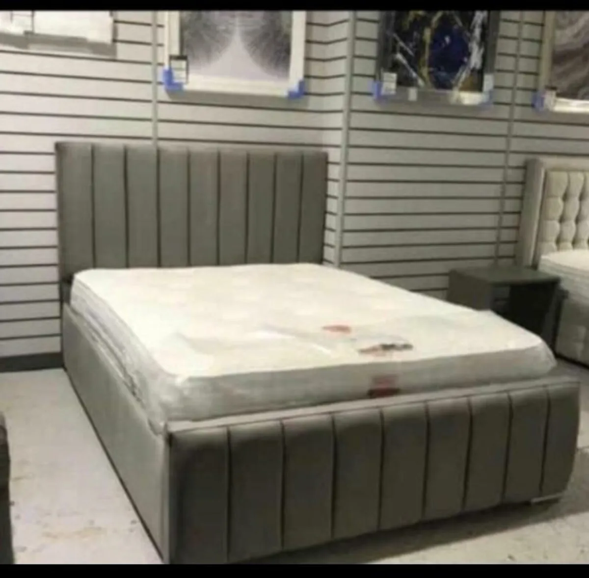 Bumber style beds free delivery - Image 4