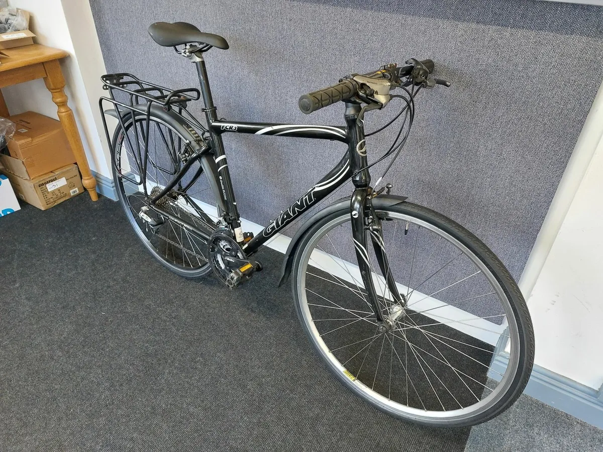 Giant FCR3 - Image 1