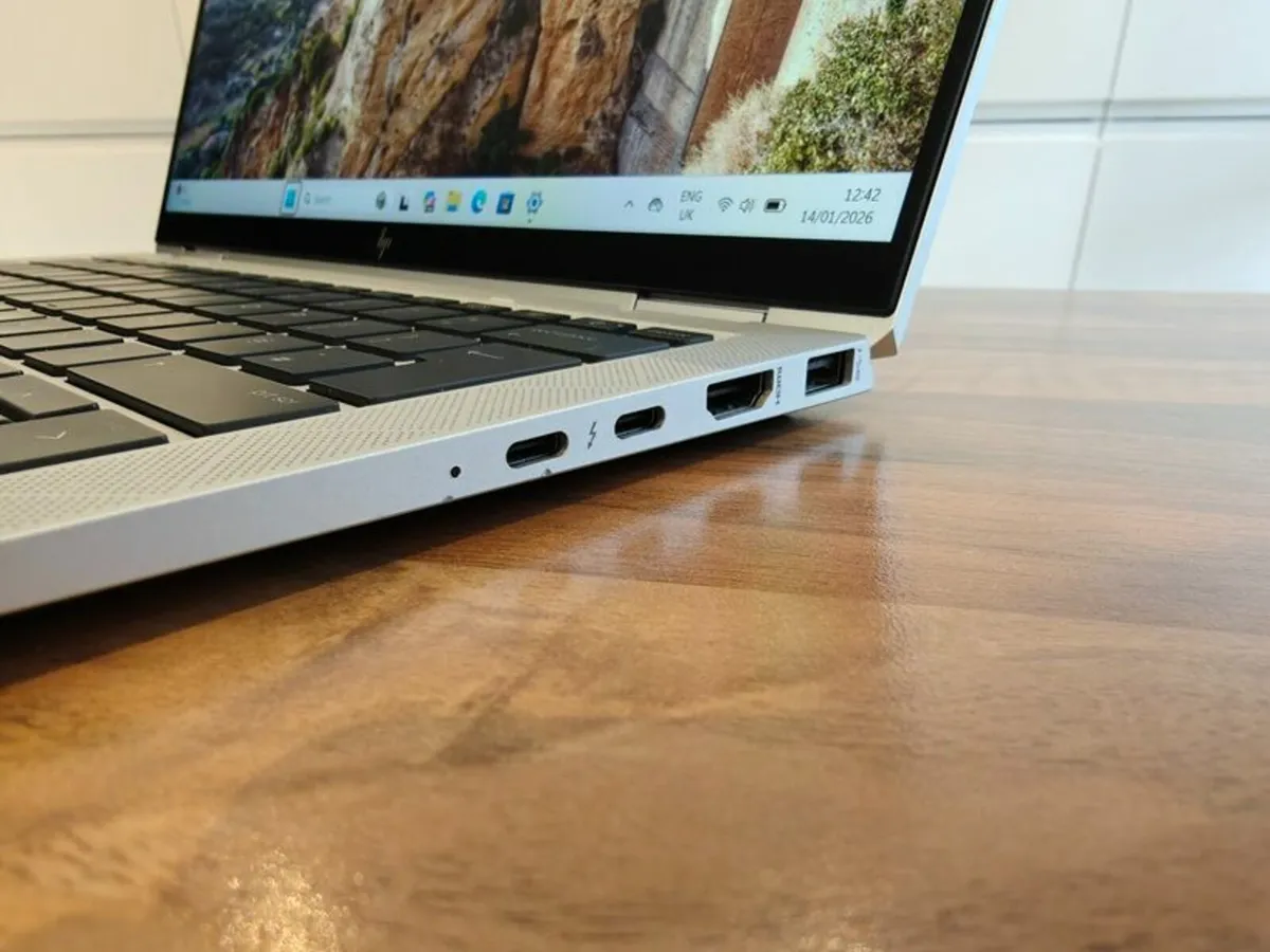 HP EliteBook x360 1030 G7 | i5 | 16GB | 256GB | 13 - Image 2