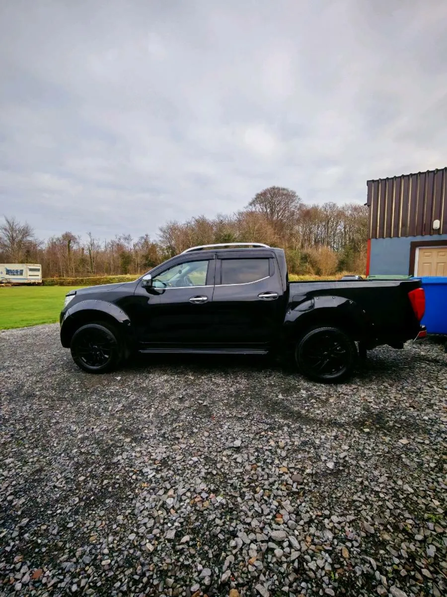 Nissan Navara - Image 2