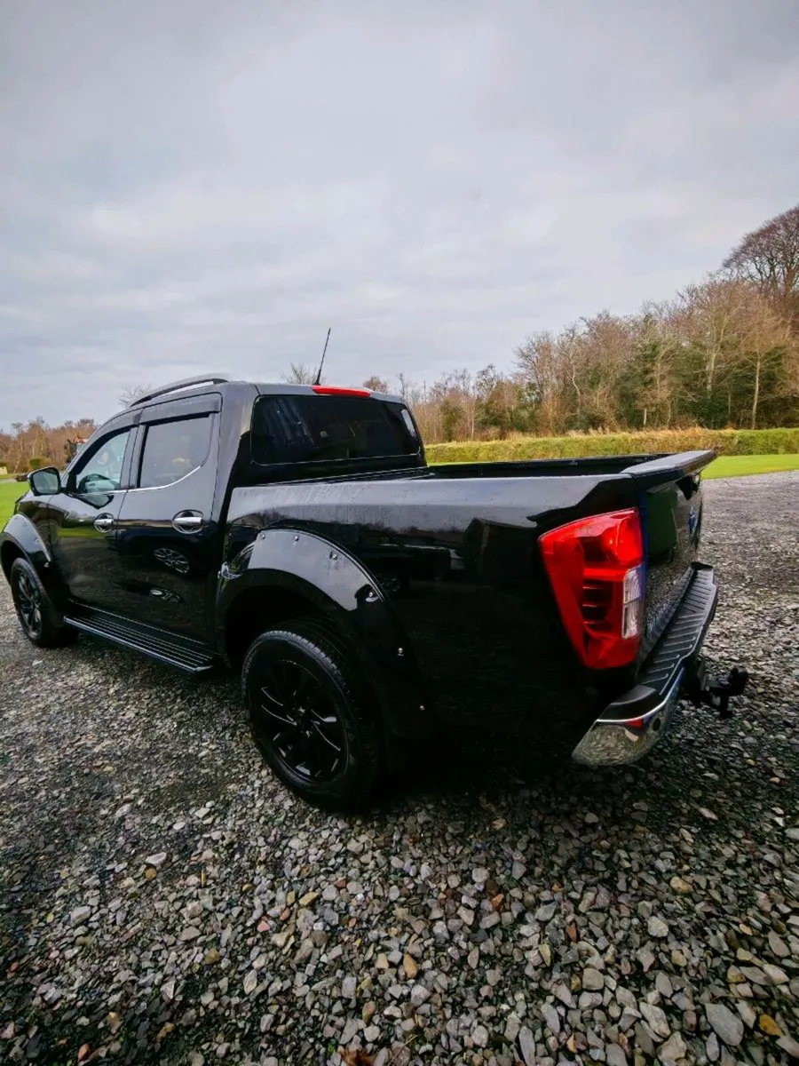 Nissan Navara - Image 3