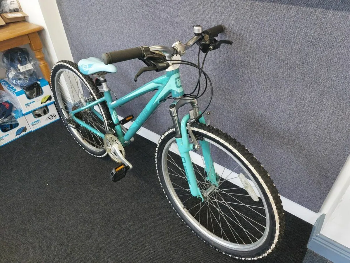 Cuda Kinetic - Image 1