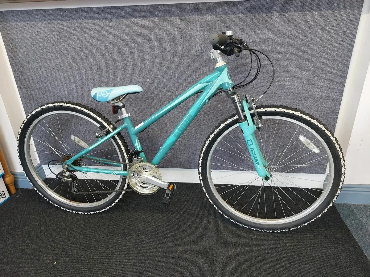 Cuda Kinetic - Image 2