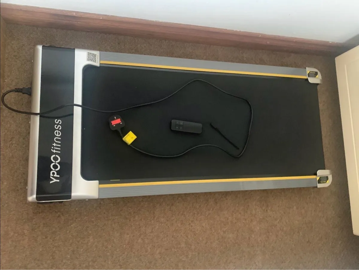 Walking Pad - Image 1