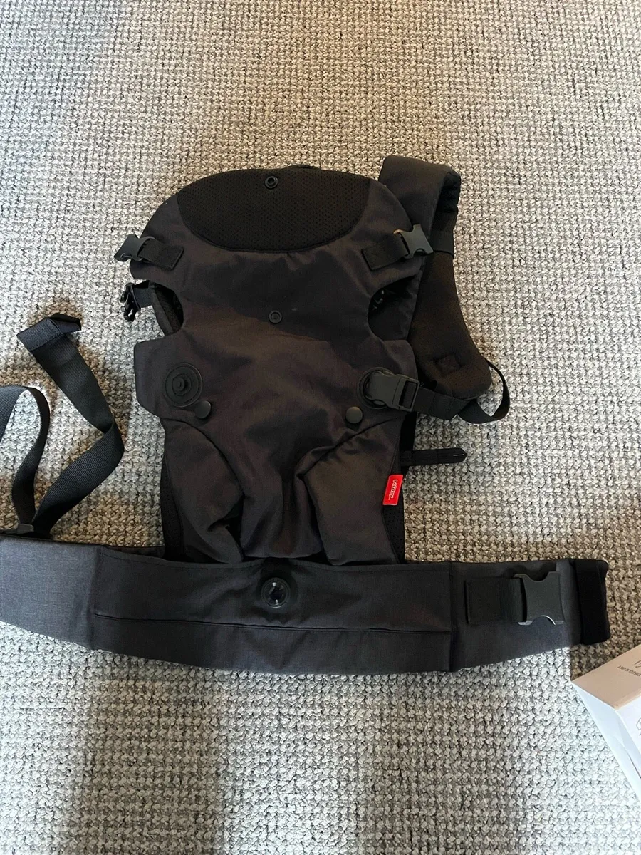 Baby carrier - Image 2