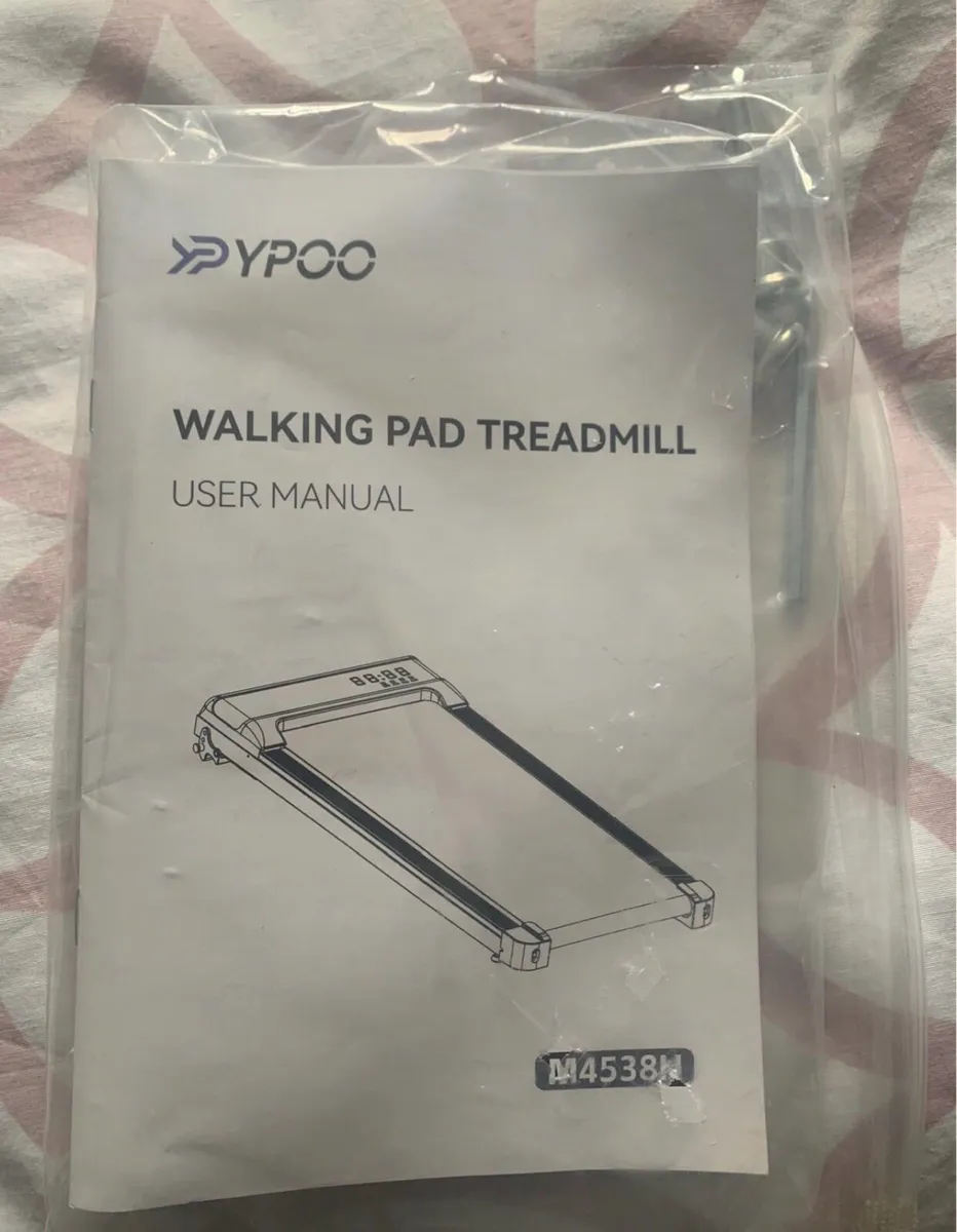 Walking Pad - Image 2