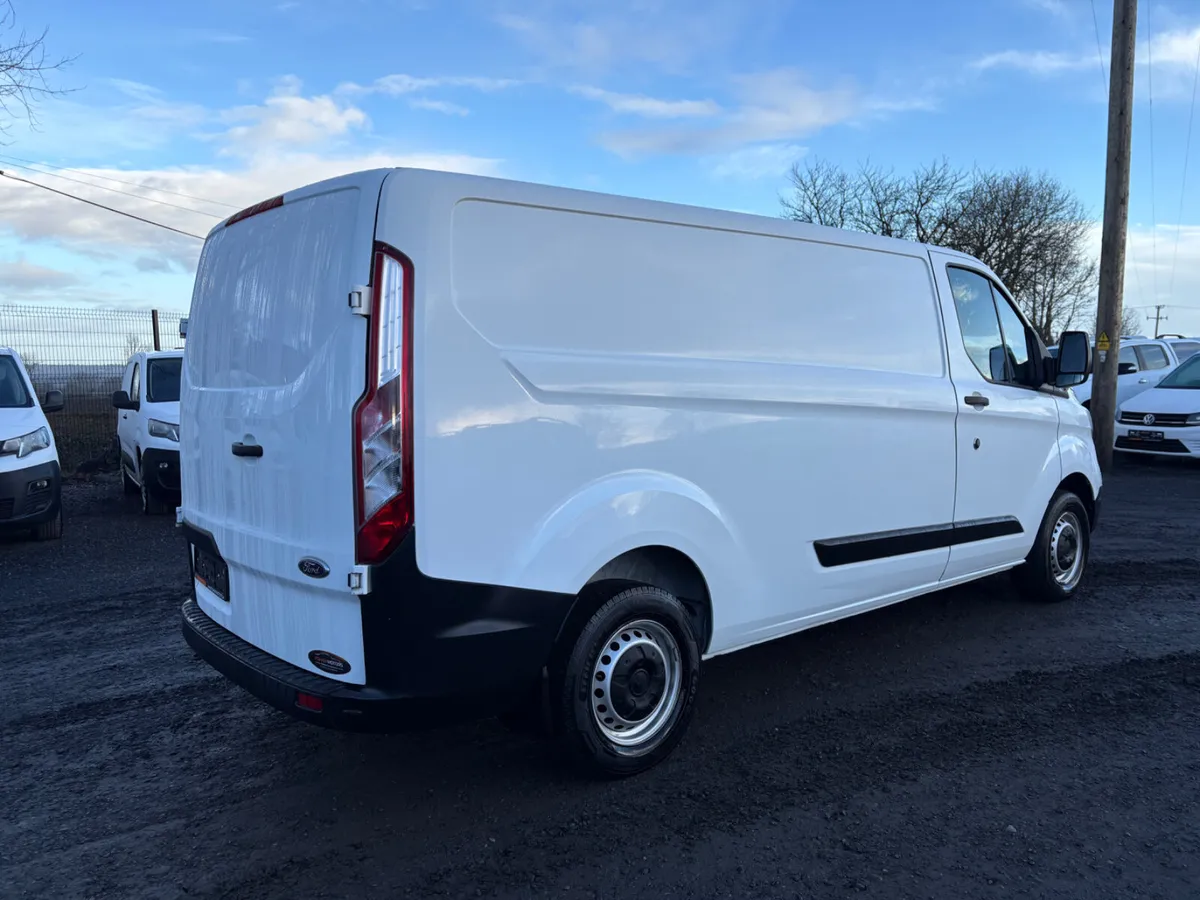 Ford Transit - Image 3