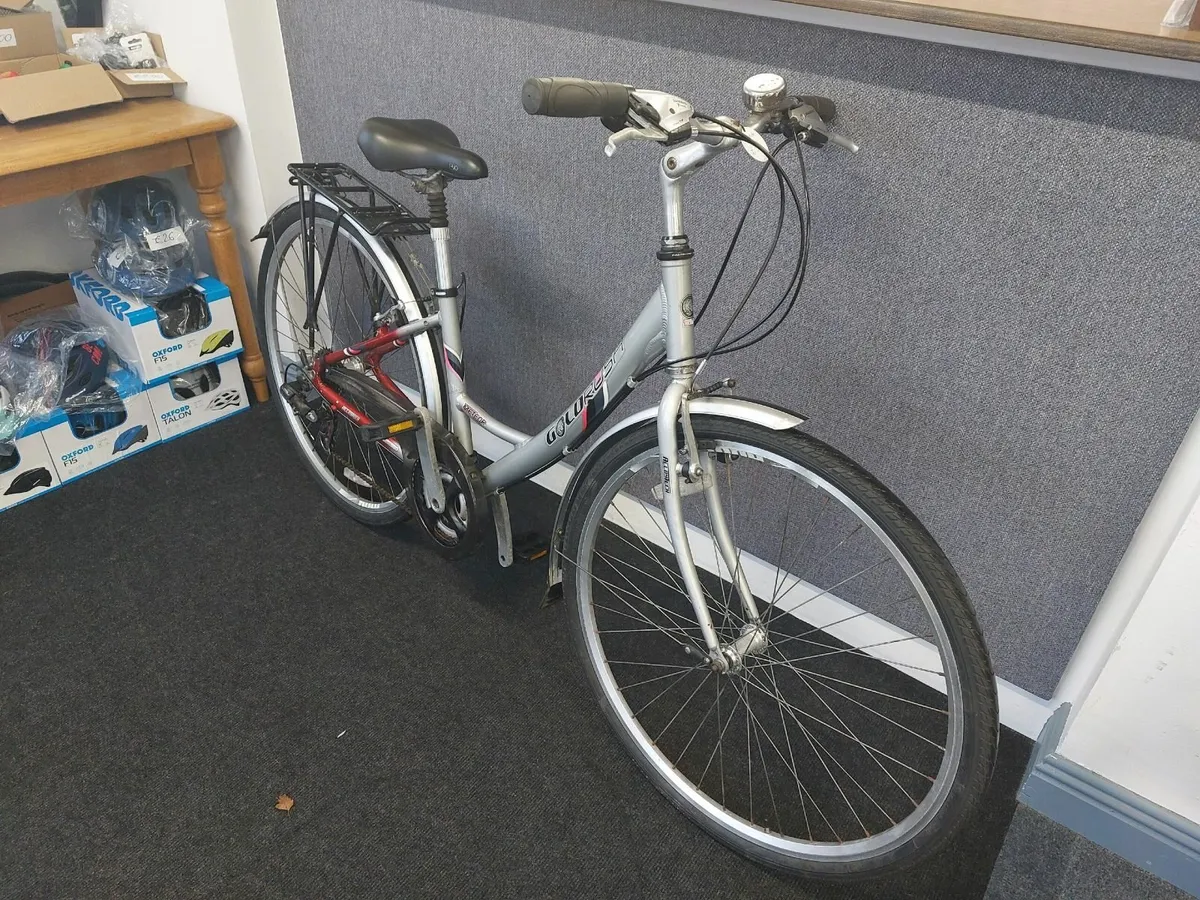 Goldrush Meteor - Image 1