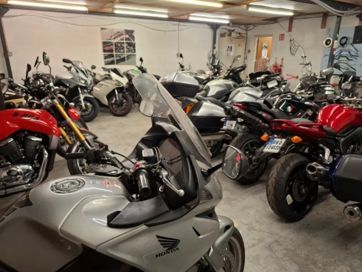 Classic Bikes Dublin D12EV97 - Image 1