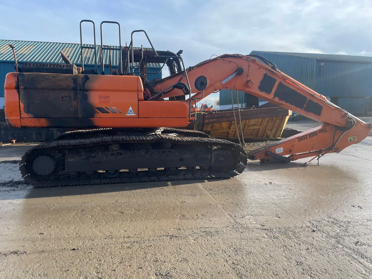 Dismantling Machines In Stock 2 - Image 2