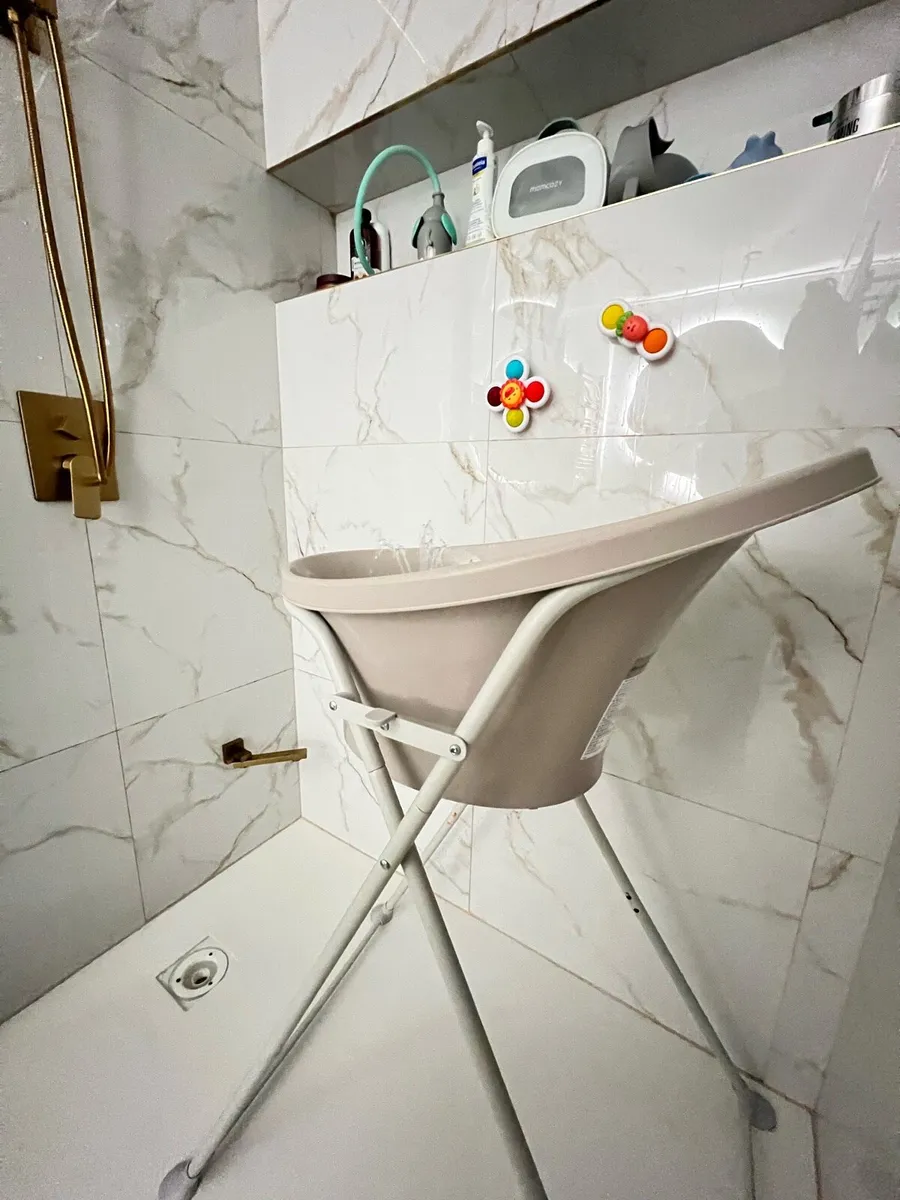 Baby Bath - Image 2