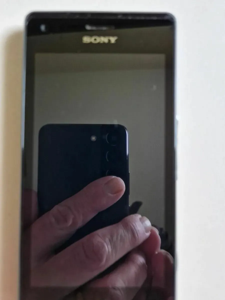 Sony Xperia C1905, Excellent condition - Image 3
