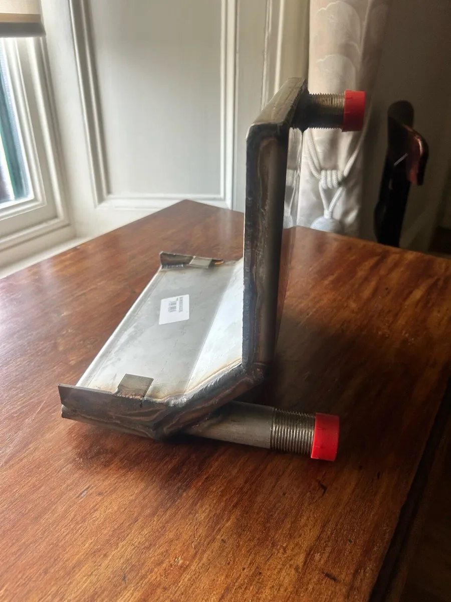 Oisin Shire Boiler Stainless Steel - Image 2