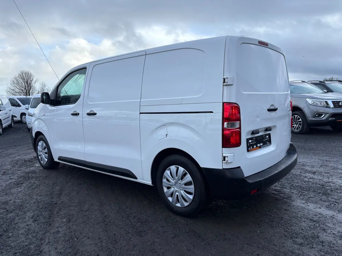 Citroen Dispatch - Image 4