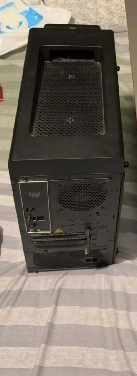 Acer predator Orion 3000 gaming PC - Image 3