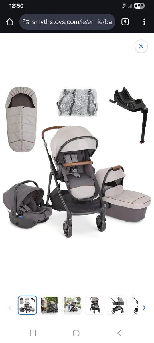 Baby Stuff - Image 1