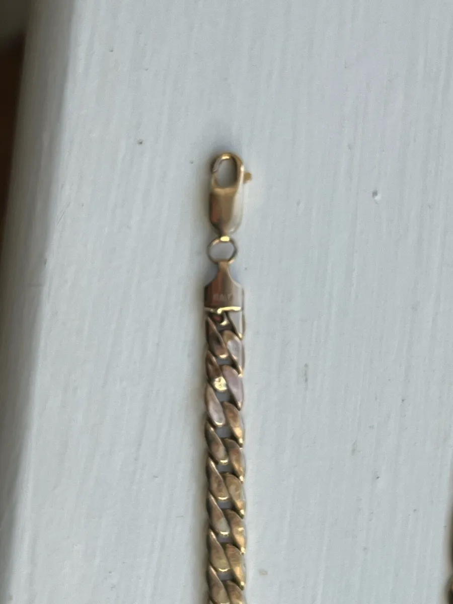 Good lady’s bracelet - Image 2