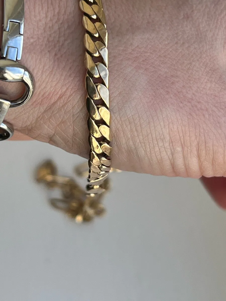 Good lady’s bracelet - Image 3