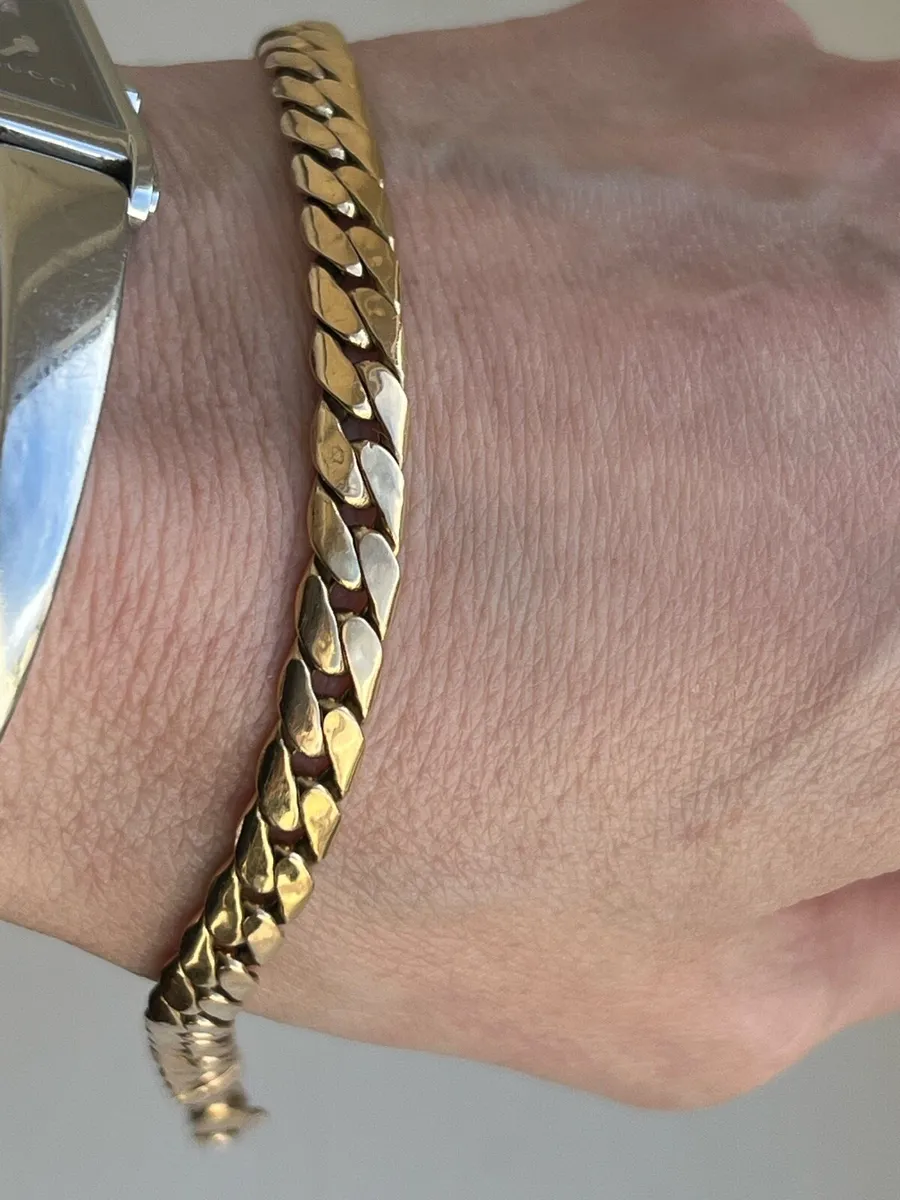 Good lady’s bracelet - Image 4